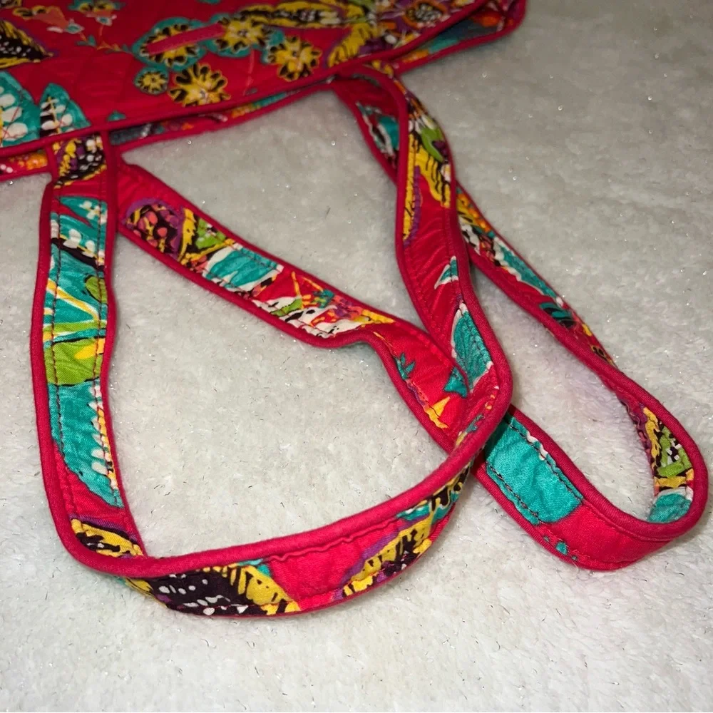 Vera Bradley shoulder bag - Picture 10 of 11